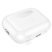 Беспроводные наушники HOCO EW63 true wireless ANC noise reduction, белый
