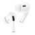 Беспроводные наушники HOCO EW63 true wireless ANC noise reduction, белый