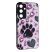 Накладка Fashion Mix для Samsung A55 Pink Paws