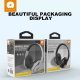 Бездротові навушники WUW R53 Wireless Bluetooth headset