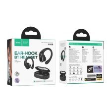 Бездротова Bluetooth-гарнітура HOCO EQ29 Rhyme (TWS)