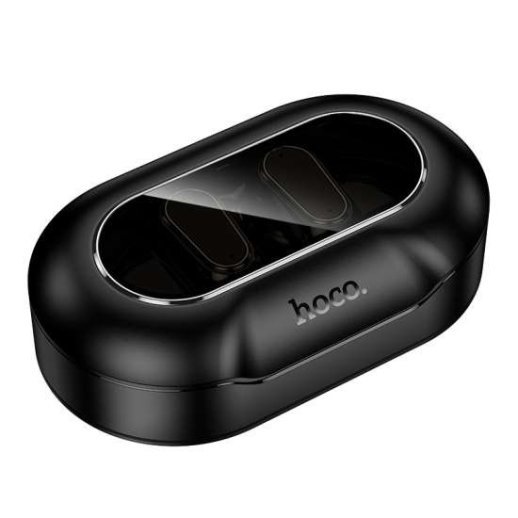 Бездротова Bluetooth-гарнітура HOCO EQ29 Rhyme (TWS)