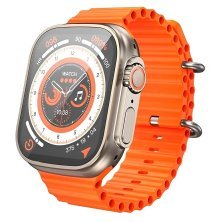 Годинник Borofone BD3 ULTRA золотий