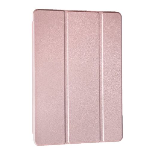 Чохол планшет Smart Case With Pencil для Xiaomi Redmi Pad SE Rose Gold