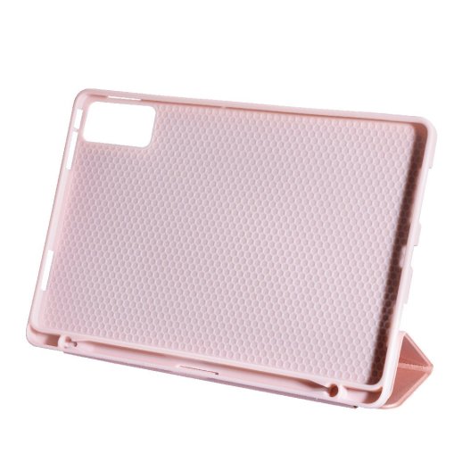 Чохол планшет Smart Case With Pencil для Xiaomi Redmi Pad SE Rose Gold