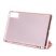 Чохол планшет Smart Case With Pencil для Xiaomi Redmi Pad SE Rose Gold