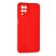 Резинка SMTT для Samsung A12 / M12 Red