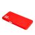 Резинка SMTT для Samsung A12 / M12 Red