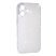 Силікон Clear Shine для Apple iPhone 16 Transparent