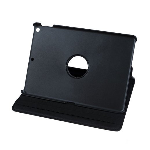 Чохол планшет TX 360 для Apple iPad 10.2'' / 10.5'' Black