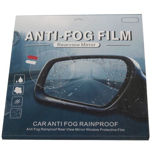 Захисна плівка Car Anti Fog для Бічних дзеркал заднього виду