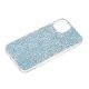 Накладка Fashion Shine 2021 для Apple iPhone 13/14 Blue