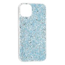 Накладка Fashion Shine 2021 для Apple iPhone 13/14 Blue