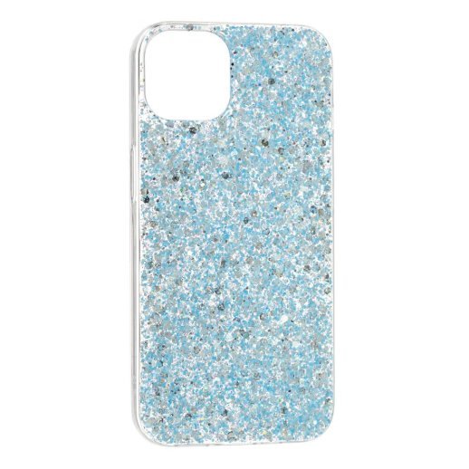 Накладка Fashion Shine 2021 для Apple iPhone 13/14 Blue