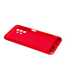 Силікон Case Art для Samsung A13 (4G)/A32 (5G) Girl