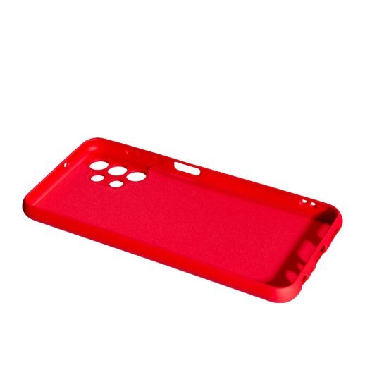 Силікон Case Art для Samsung A13 (4G)/A32 (5G) Girl