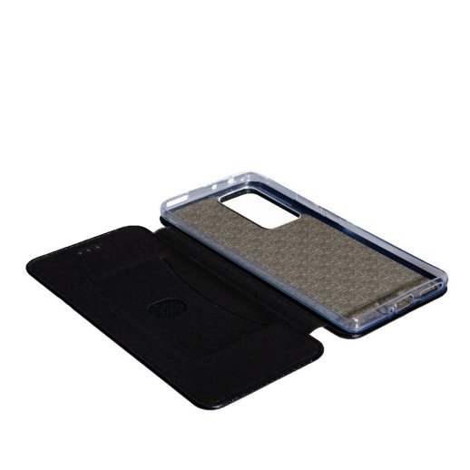 Книжка 360 New для Xiaomi 12 Pro Black