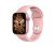 Годинник Apple Watch S6 Copy Original Packing Синий