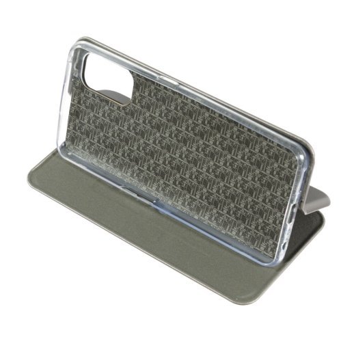 Книжка 360 New для Realme 7 Pro Gray 2021