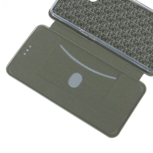 Книжка 360 New для Realme 7 Pro Gray 2021