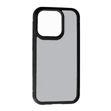 Накладка Spigen Color для Apple iPhone 15 Pro Full black