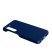 Накладка Onegif Leather Case для Samsung S23 Plus Dark Blue
