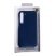 Накладка Onegif Leather Case для Samsung S23 Plus Dark Blue