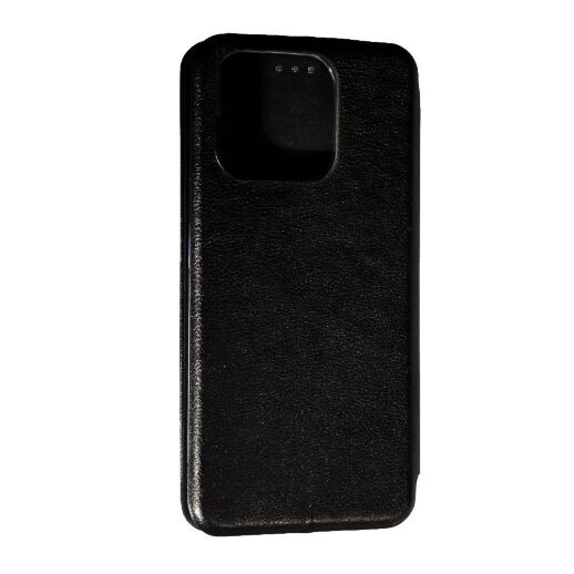 Книжка 360 New для Xiaomi Redmi 12C Black