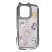Силікон Cute Case для Apple iPhone 16 Pro Sweet Cat