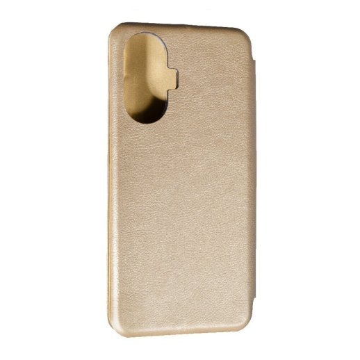 Книжка 360 New для Realme C55 Gold