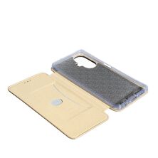 Книжка 360 New для Realme C55 Gold