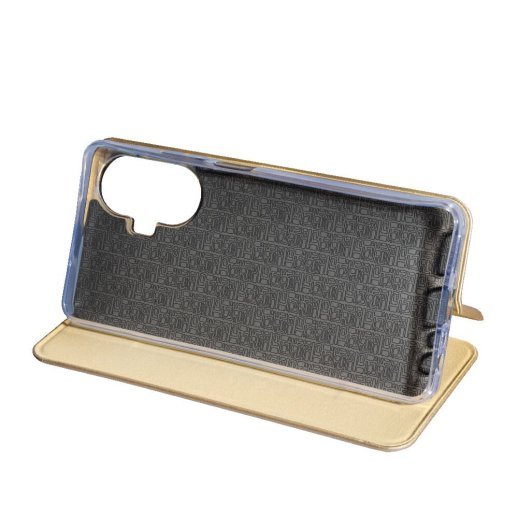 Книжка 360 New для Realme C55 Gold