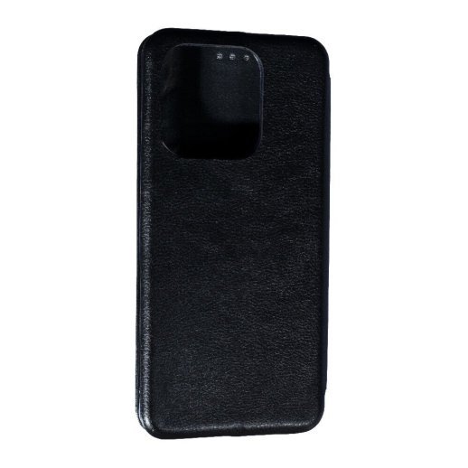 Книжка 360 New для Tecno Spark 10 Black