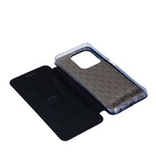 Книжка 360 New для Tecno Spark 10 Black