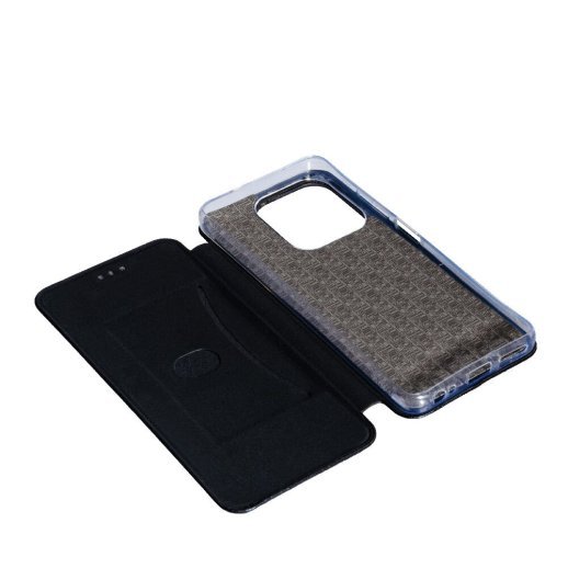 Книжка 360 New для Tecno Spark 10 Black