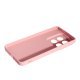 Резинка SMTT для Xiaomi 14 Pro Pink Sand