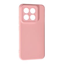 Резинка SMTT для Xiaomi 14 Pro Pink Sand