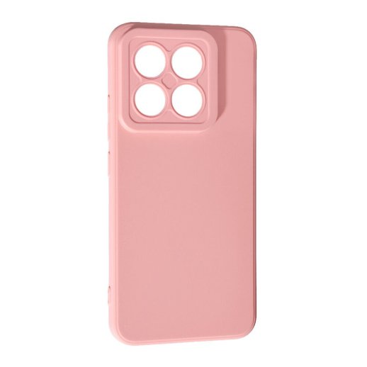 Резинка SMTT для Xiaomi 14 Pro Pink Sand