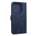 Flip Cover "Business" для Xiaomi Redmi Note 14 (4G) (UA/EUROPE) Dark Blue