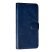 Flip Cover "Business" для Xiaomi Redmi Note 14 (4G) (UA/EUROPE) Dark Blue
