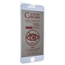 CERAMICS FILM PRIVACY APPLE IPHONE 7 | 8