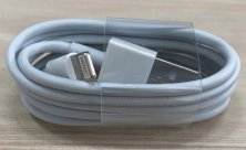 USB Cable Apple Lightning Iphone 6