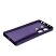 Силікон Case SMTT (AA) для Xiaomi Redmi Note 13 Pro (4G) /Poco M6 Pro (4G) Dark Violet