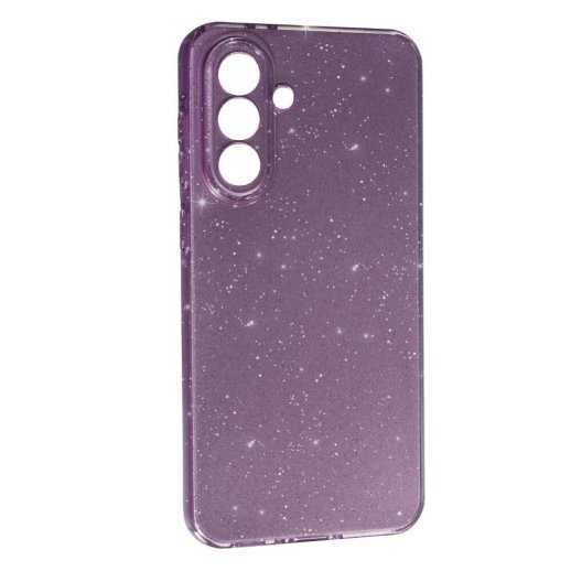 Силікон Summer Vibe для Samsung A56 Lilac