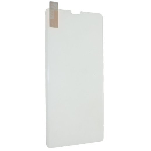 Захисне скло 3D UV SAMSUNG N950 Galaxy Note 8 (тільки скло)