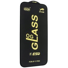 Захисне скло PREMIUM IT'S ME OG GLASS APPLE iPhone 17 PRO