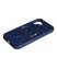 Накладка Diamond Magsafe для Apple iPhone 16 Dark Blue