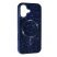 Накладка Diamond Magsafe для Apple iPhone 16 Dark Blue