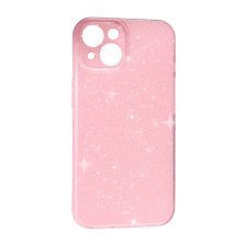 Силікон Summer Vibe для Apple iPhone 15 Pink
