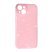 Силікон Summer Vibe для Apple iPhone 15 Pink